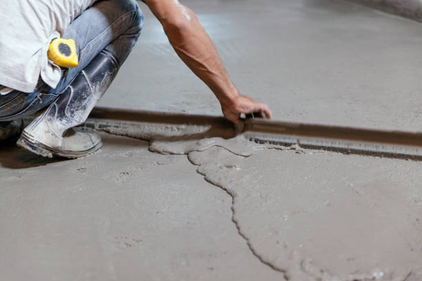 Best Residential Concrete Solutions in Little River Academy, TX