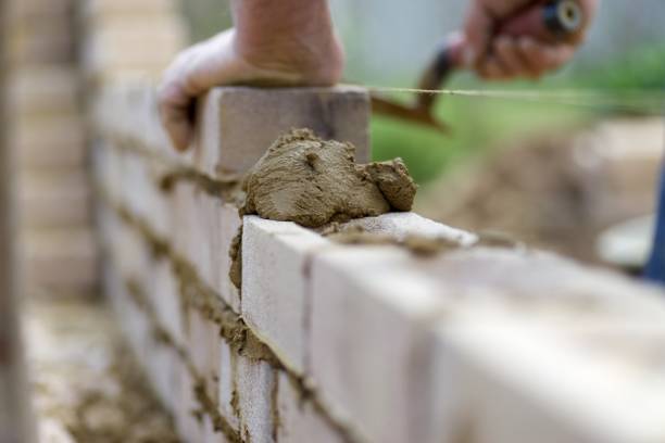 Best Stamped Concrete Services in Little River Academy, TX